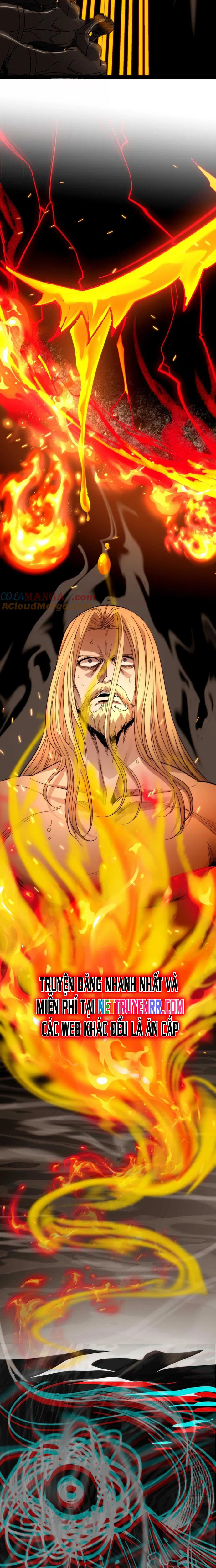 Sức Mạnh Của Ác Thần Chap 152 - Next Chap 153