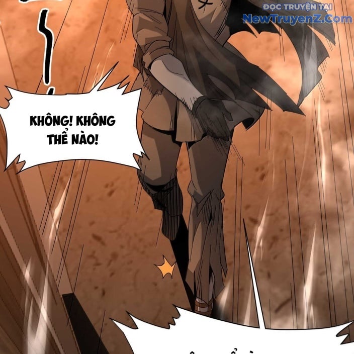 Sức Mạnh Của Ác Thần Chap 158 - Next Chap 159