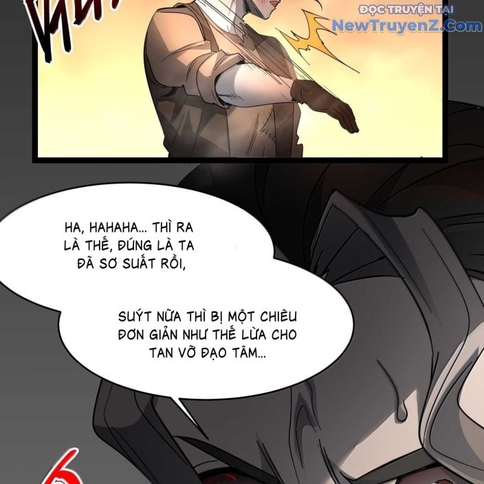 Sức Mạnh Của Ác Thần Chap 158 - Next Chap 159