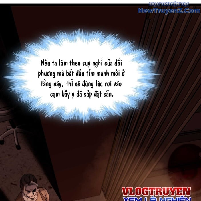 Sức Mạnh Của Ác Thần Chap 158 - Next Chap 159