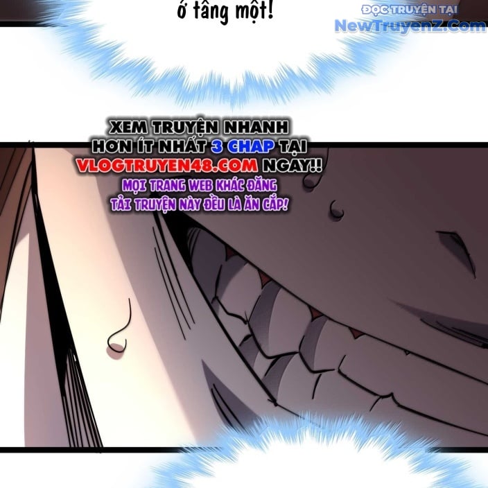 Sức Mạnh Của Ác Thần Chap 158 - Next Chap 159