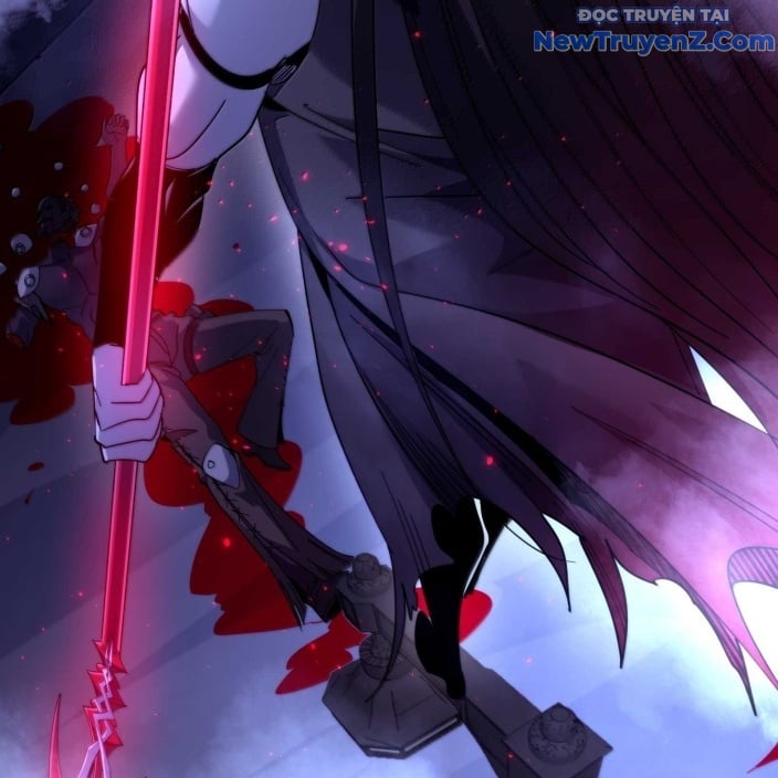 Sức Mạnh Của Ác Thần Chap 158 - Next Chap 159