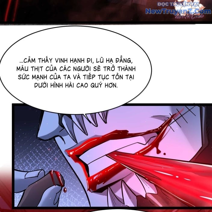 Sức Mạnh Của Ác Thần Chap 158 - Next Chap 159