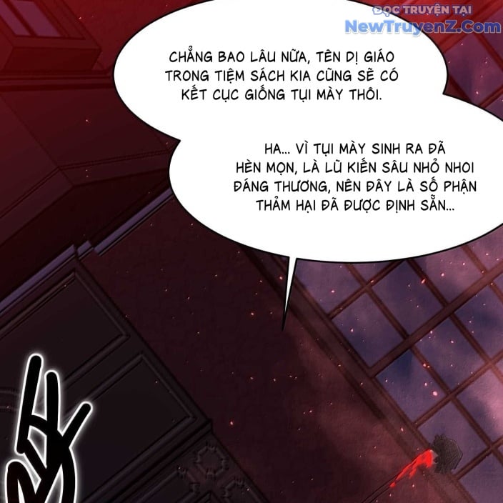 Sức Mạnh Của Ác Thần Chap 158 - Next Chap 159
