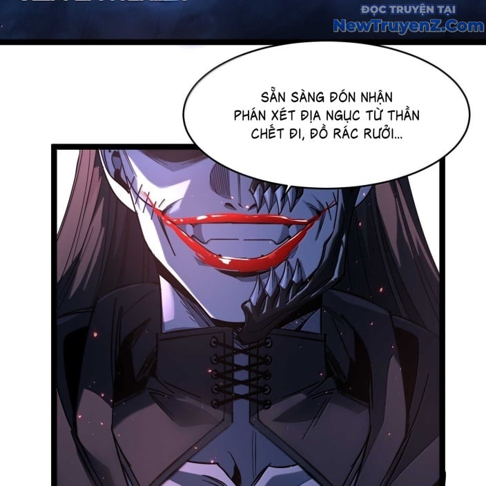 Sức Mạnh Của Ác Thần Chap 158 - Next Chap 159