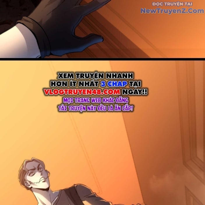 Sức Mạnh Của Ác Thần Chap 158 - Next Chap 159