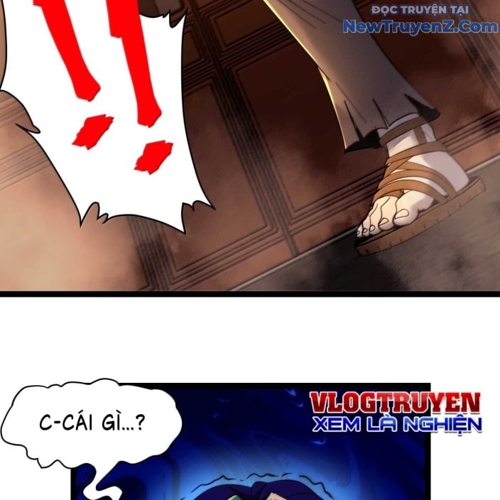 Sức Mạnh Của Ác Thần Chap 158 - Next Chap 159