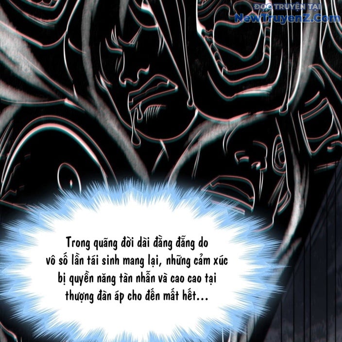 Sức Mạnh Của Ác Thần Chap 158 - Next Chap 159