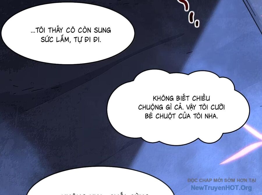 Sức Mạnh Của Ác Thần Chap 164 - Next Chap 165