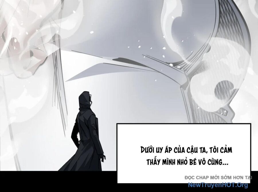 Sức Mạnh Của Ác Thần Chap 164 - Next Chap 165