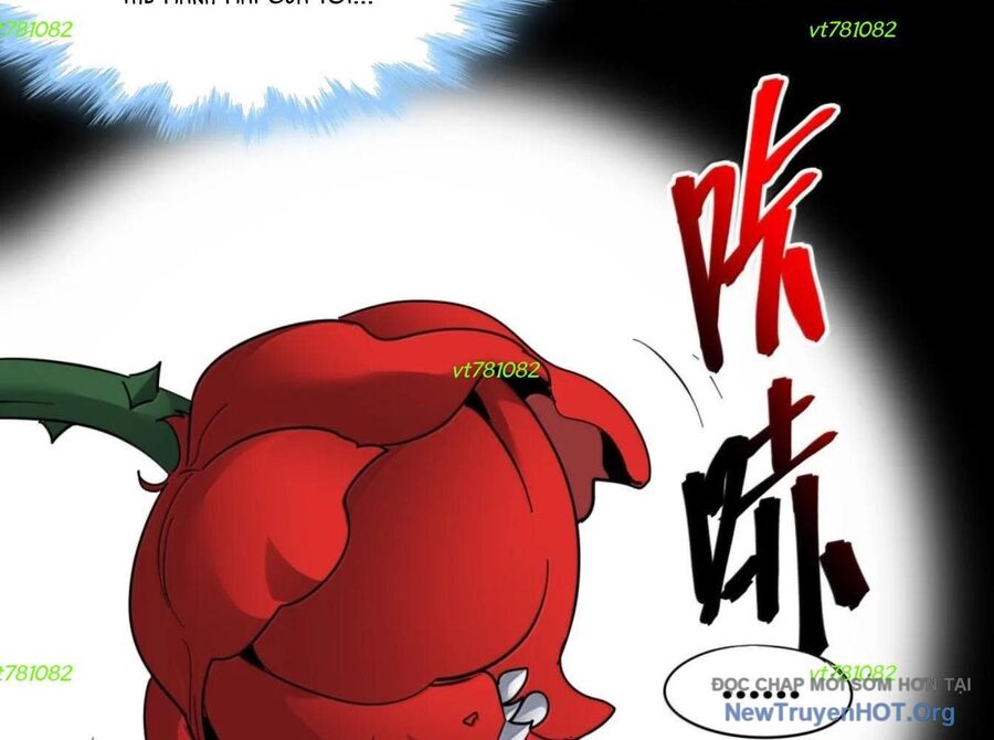 Sức Mạnh Của Ác Thần Chap 164 - Next Chap 165