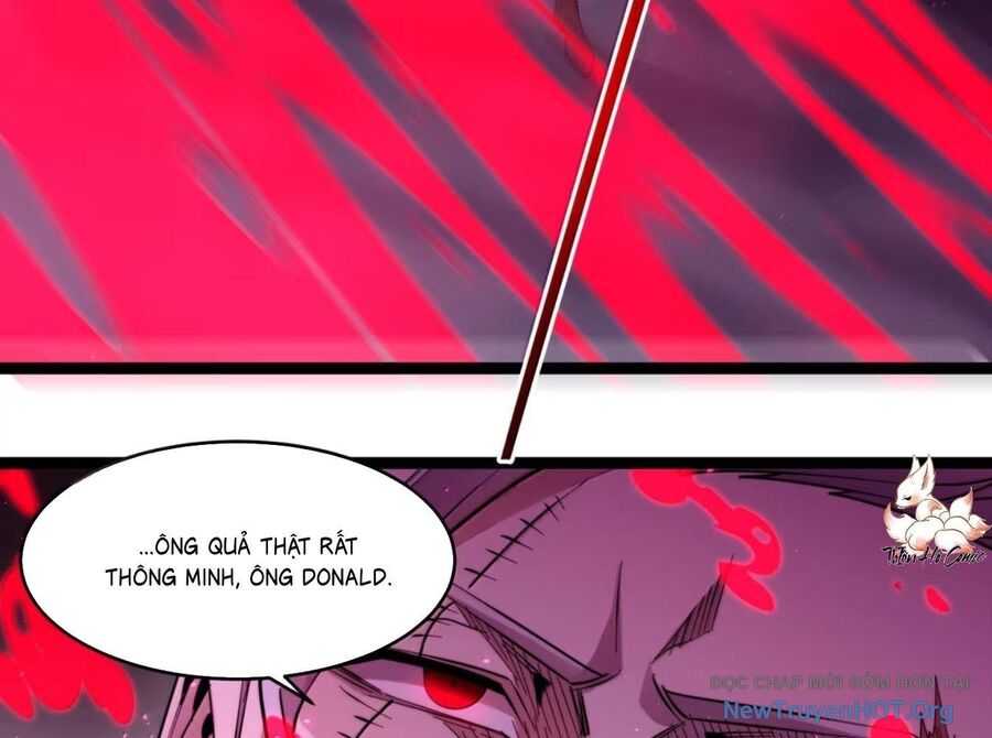 Sức Mạnh Của Ác Thần Chap 164 - Next Chap 165
