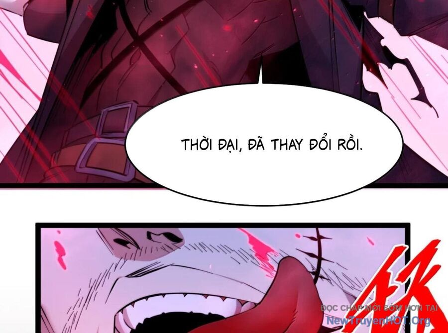 Sức Mạnh Của Ác Thần Chap 164 - Next Chap 165