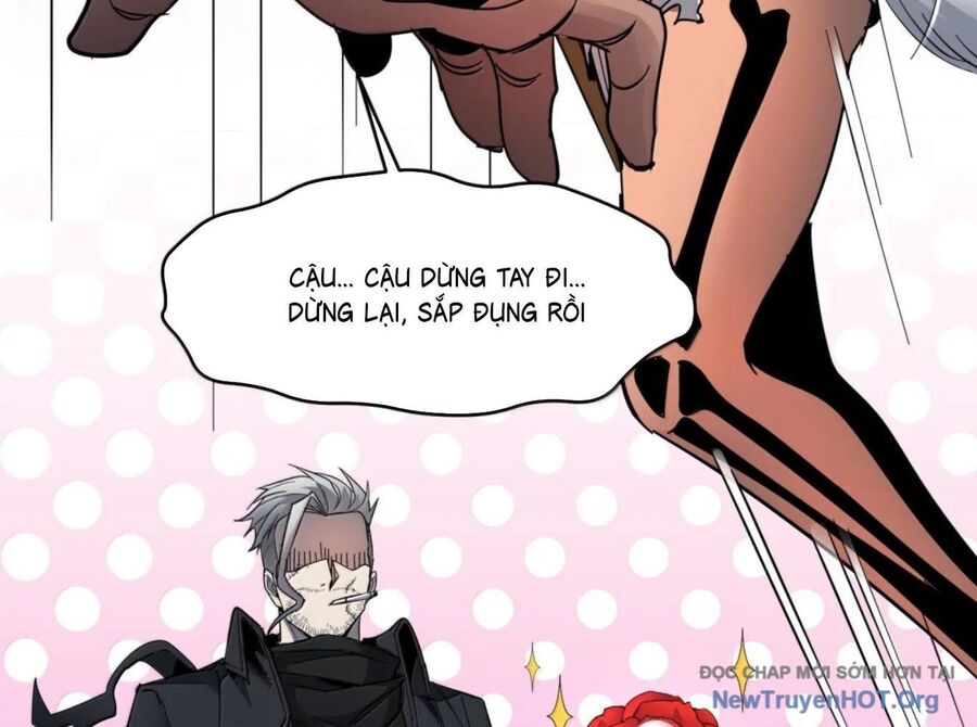 Sức Mạnh Của Ác Thần Chap 164 - Next Chap 165