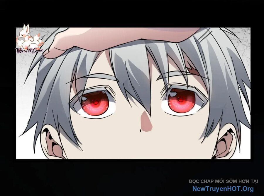 Sức Mạnh Của Ác Thần Chap 164 - Next Chap 165