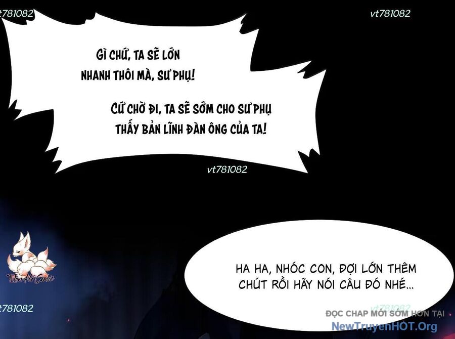 Sức Mạnh Của Ác Thần Chap 164 - Next Chap 165