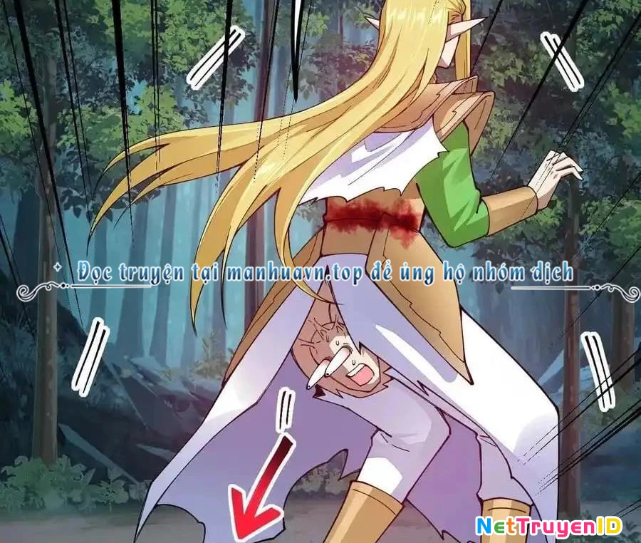 Sức Mạnh Của Kiếm Thần Chap 80 - Next Chap 81