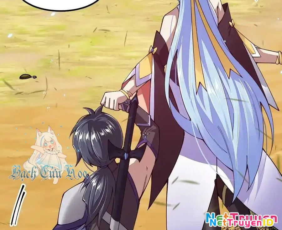 Sức Mạnh Của Kiếm Thần Chap 82 - Next Chap 83