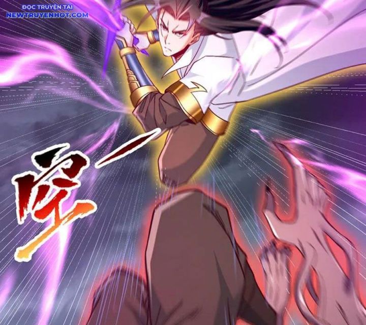 Ta Bị Nhốt Cùng Một Ngày Mười Vạn Năm Chap 531 - Next Chap 532