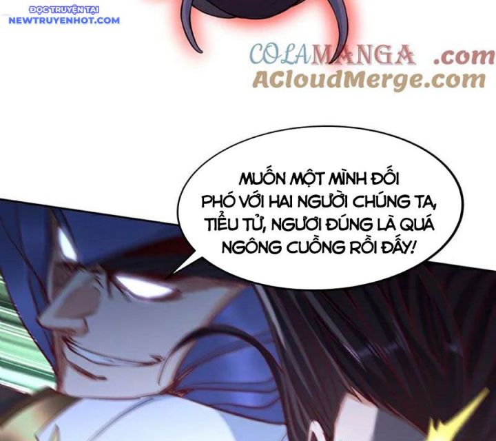 Ta Bị Nhốt Cùng Một Ngày Mười Vạn Năm Chap 531 - Next Chap 532