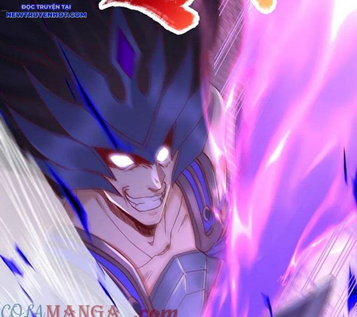 Ta Bị Nhốt Cùng Một Ngày Mười Vạn Năm Chap 531 - Next Chap 532