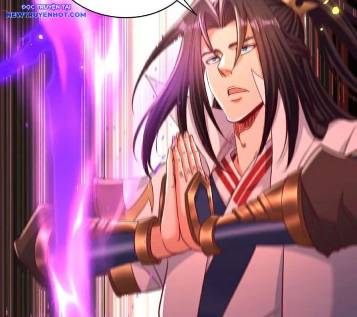 Ta Bị Nhốt Cùng Một Ngày Mười Vạn Năm Chap 531 - Next Chap 532