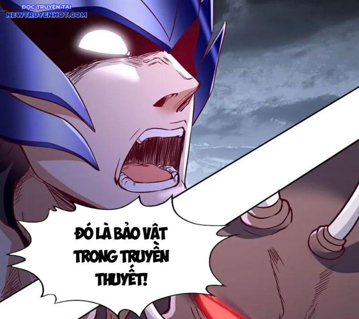 Ta Bị Nhốt Cùng Một Ngày Mười Vạn Năm Chap 531 - Next Chap 532
