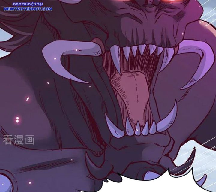 Ta Bị Nhốt Cùng Một Ngày Mười Vạn Năm Chap 531 - Next Chap 532