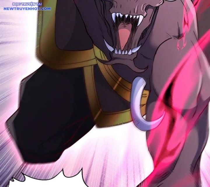 Ta Bị Nhốt Cùng Một Ngày Mười Vạn Năm Chap 531 - Next Chap 532