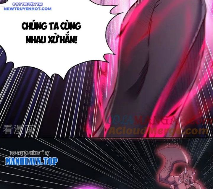 Ta Bị Nhốt Cùng Một Ngày Mười Vạn Năm Chap 531 - Next Chap 532