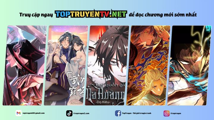 Ta Bị Nhốt Cùng Một Ngày Mười Vạn Năm Chap 531 - Next Chap 532