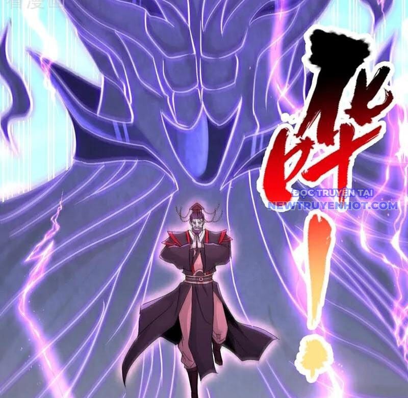 Ta Bị Nhốt Cùng Một Ngày Mười Vạn Năm Chap 537 - Next Chap 538