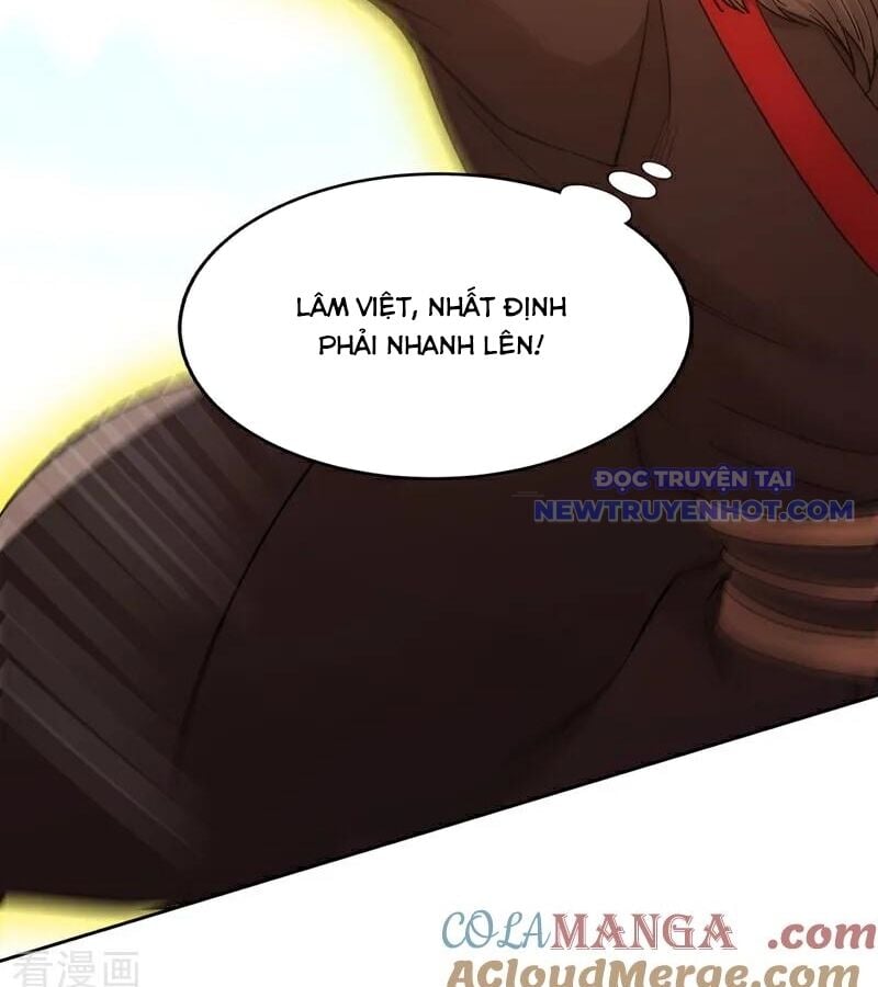 Ta Bị Nhốt Cùng Một Ngày Mười Vạn Năm Chap 539 - Next Chap 540