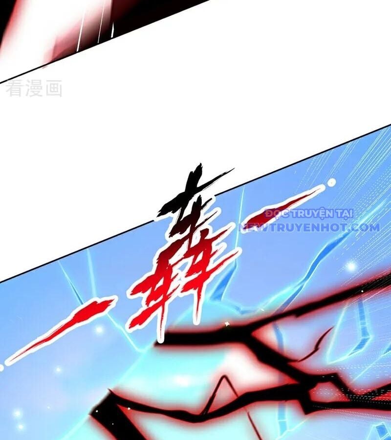 Ta Bị Nhốt Cùng Một Ngày Mười Vạn Năm Chap 539 - Next Chap 540