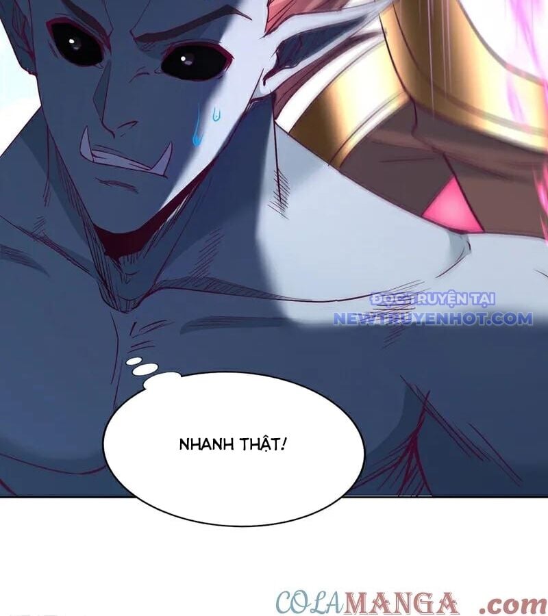 Ta Bị Nhốt Cùng Một Ngày Mười Vạn Năm Chap 539 - Next Chap 540