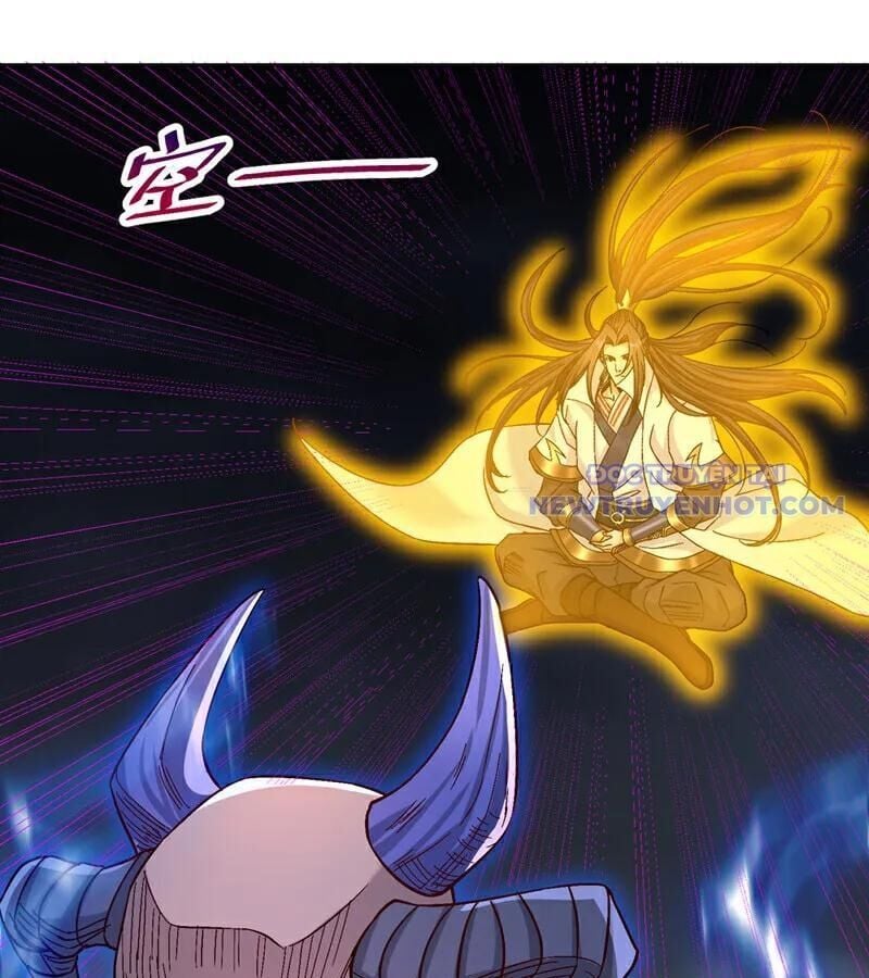 Ta Bị Nhốt Cùng Một Ngày Mười Vạn Năm Chap 540 - Next Chap 541