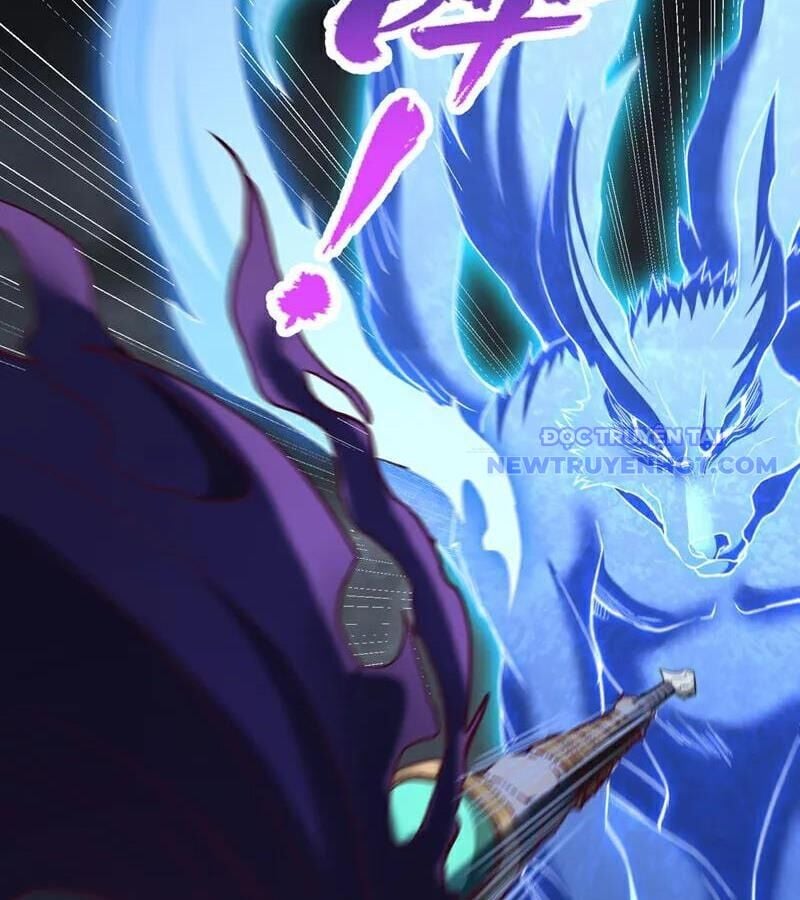 Ta Bị Nhốt Cùng Một Ngày Mười Vạn Năm Chap 540 - Next Chap 541