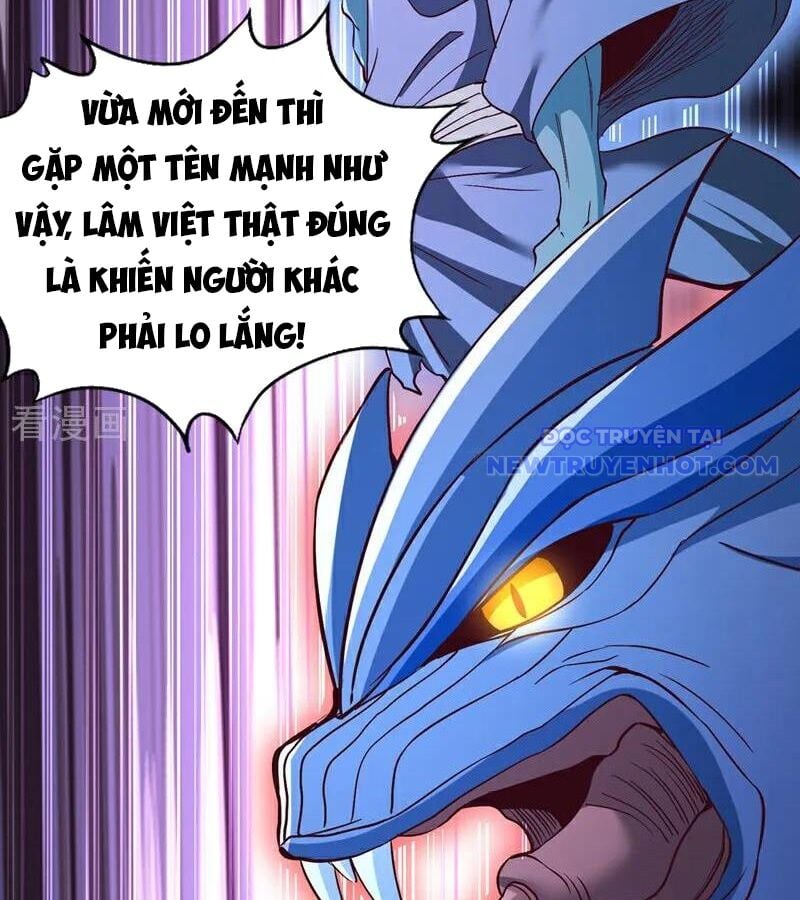 Ta Bị Nhốt Cùng Một Ngày Mười Vạn Năm Chap 540 - Next Chap 541