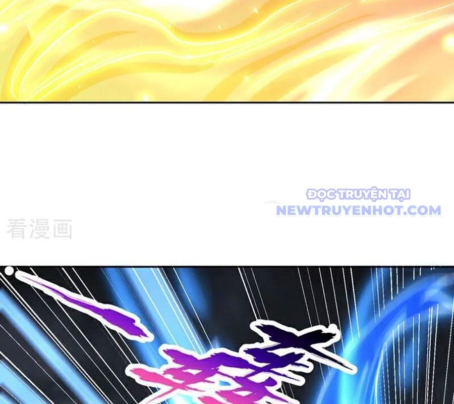 Ta Bị Nhốt Cùng Một Ngày Mười Vạn Năm Chap 541 - Next Chap 542