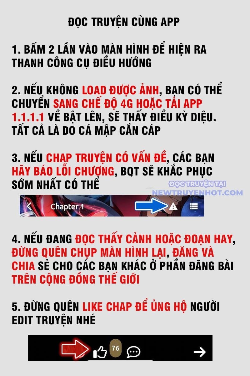 Ta Bị Nhốt Cùng Một Ngày Mười Vạn Năm Chap 541 - Next Chap 542