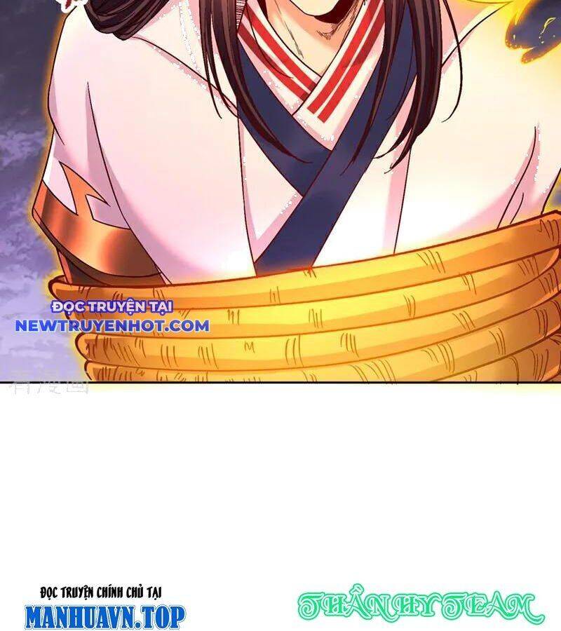 Ta Bị Nhốt Tại Cùng Một Ngày Mười Vạn Năm Chap 527 - Next Chap 528