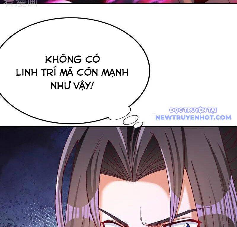 Ta Bị Nhốt Tại Cùng Một Ngày Mười Vạn Năm Chap 537 - Next Chap 538