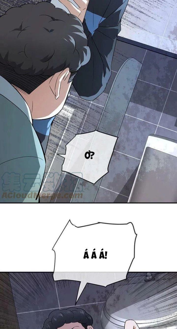 Ta Có Một Tòa Nhà Ma Chap 196 - Next Chap 197