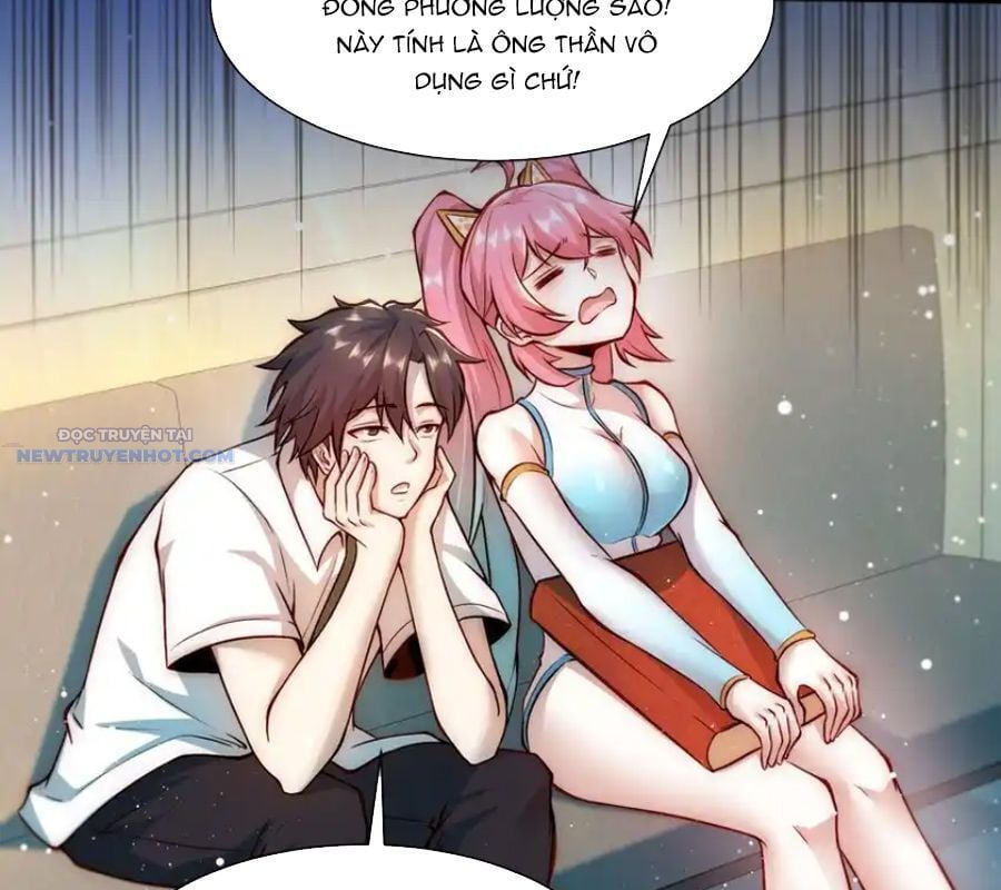 Ta Dựa Vào Danh Hào Hệ Thống Đả Bại Ngàn Vạn Thần Hào Chap 105 - Next Chap 106