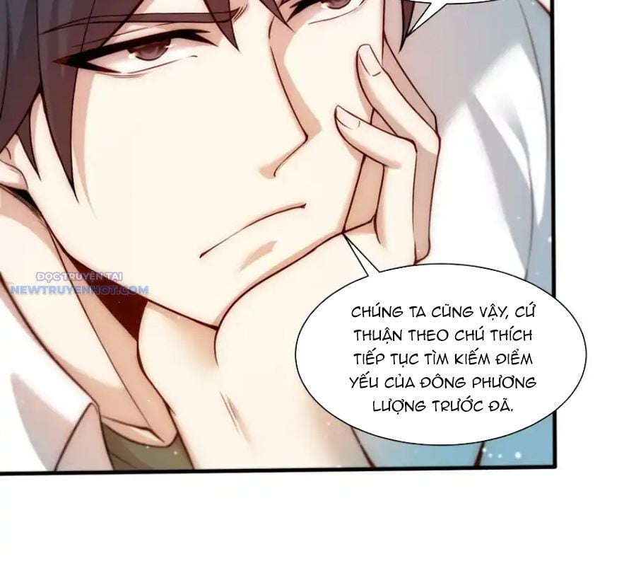 Ta Dựa Vào Danh Hào Hệ Thống Đả Bại Ngàn Vạn Thần Hào Chap 105 - Next Chap 106