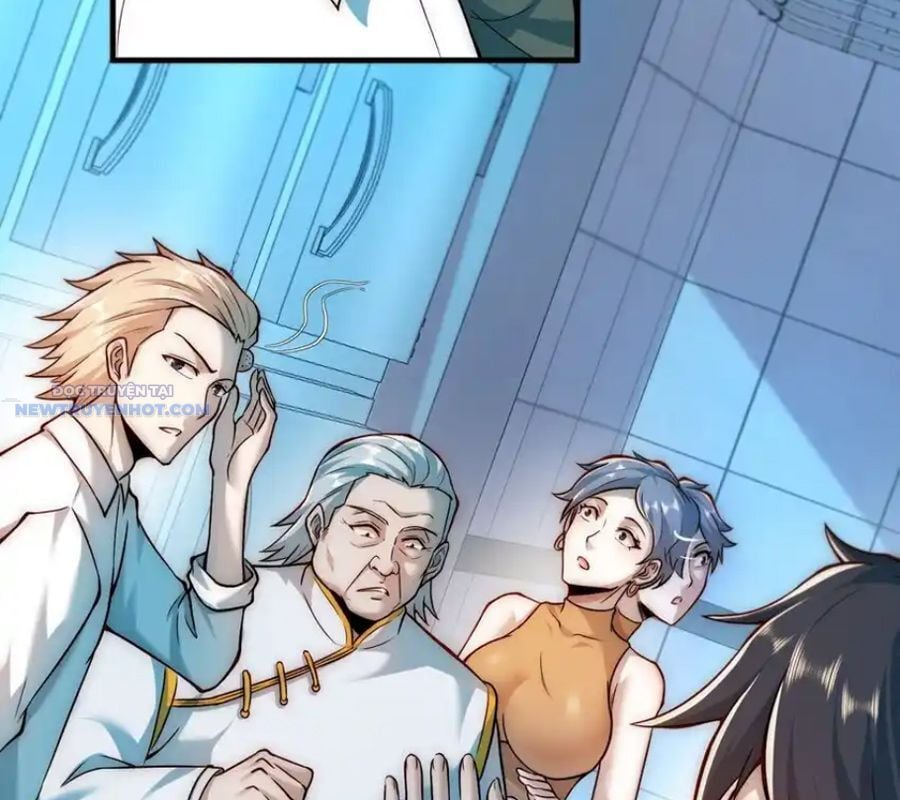 Ta Dựa Vào Danh Hào Hệ Thống Đả Bại Ngàn Vạn Thần Hào Chap 105 - Next Chap 106