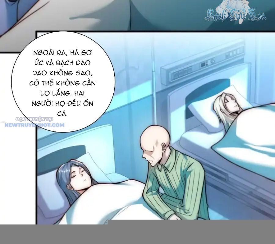 Ta Dựa Vào Danh Hào Hệ Thống Đả Bại Ngàn Vạn Thần Hào Chap 105 - Next Chap 106