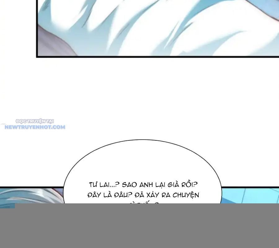 Ta Dựa Vào Danh Hào Hệ Thống Đả Bại Ngàn Vạn Thần Hào Chap 105 - Next Chap 106