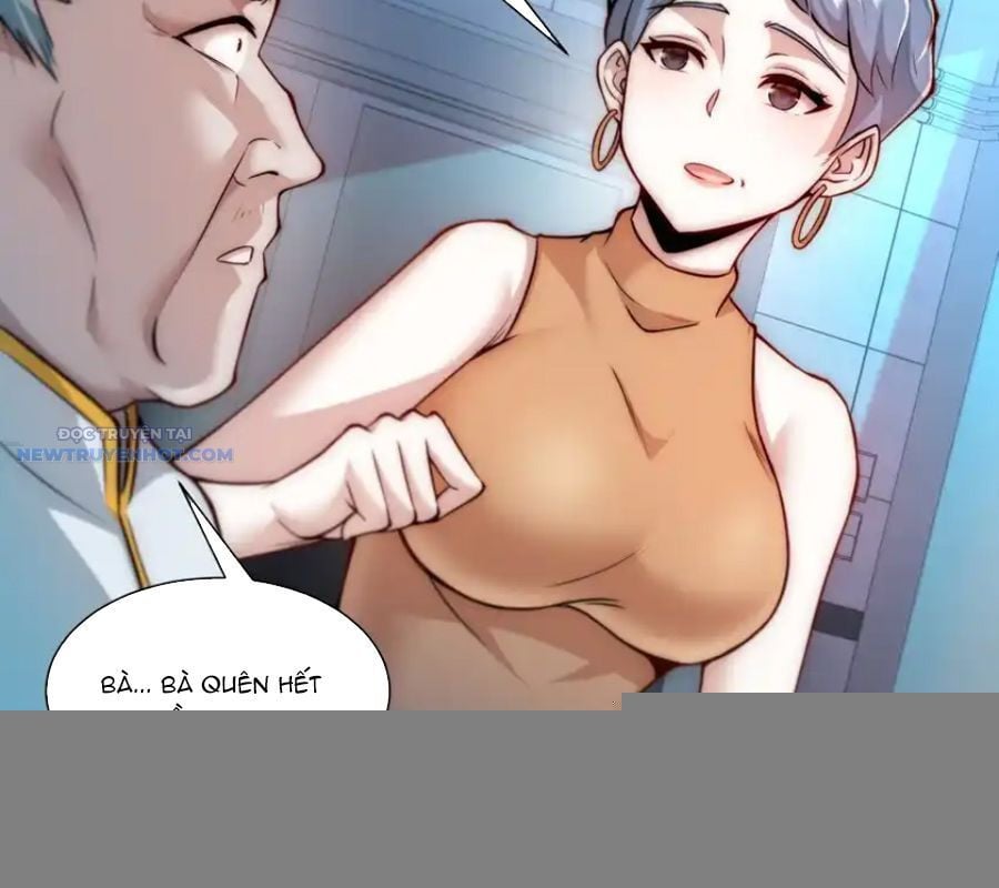 Ta Dựa Vào Danh Hào Hệ Thống Đả Bại Ngàn Vạn Thần Hào Chap 105 - Next Chap 106