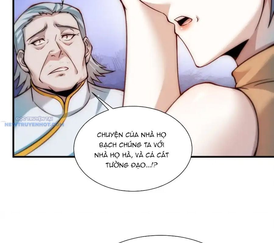 Ta Dựa Vào Danh Hào Hệ Thống Đả Bại Ngàn Vạn Thần Hào Chap 105 - Next Chap 106
